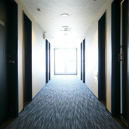 Yono Daiichi Hotel Saitama Exterior foto
