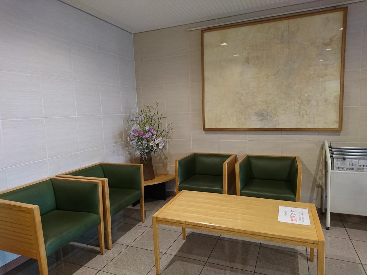 Yono Daiichi Hotel Saitama Exterior foto